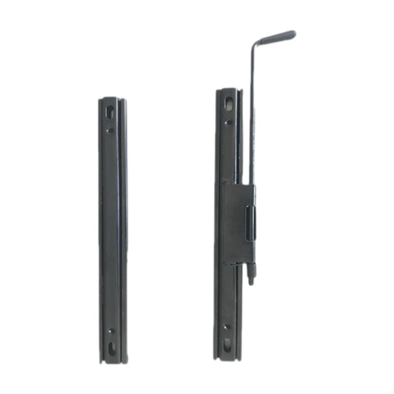 シートスライダー交換用簡単取り付け用品シートトラック組立キット