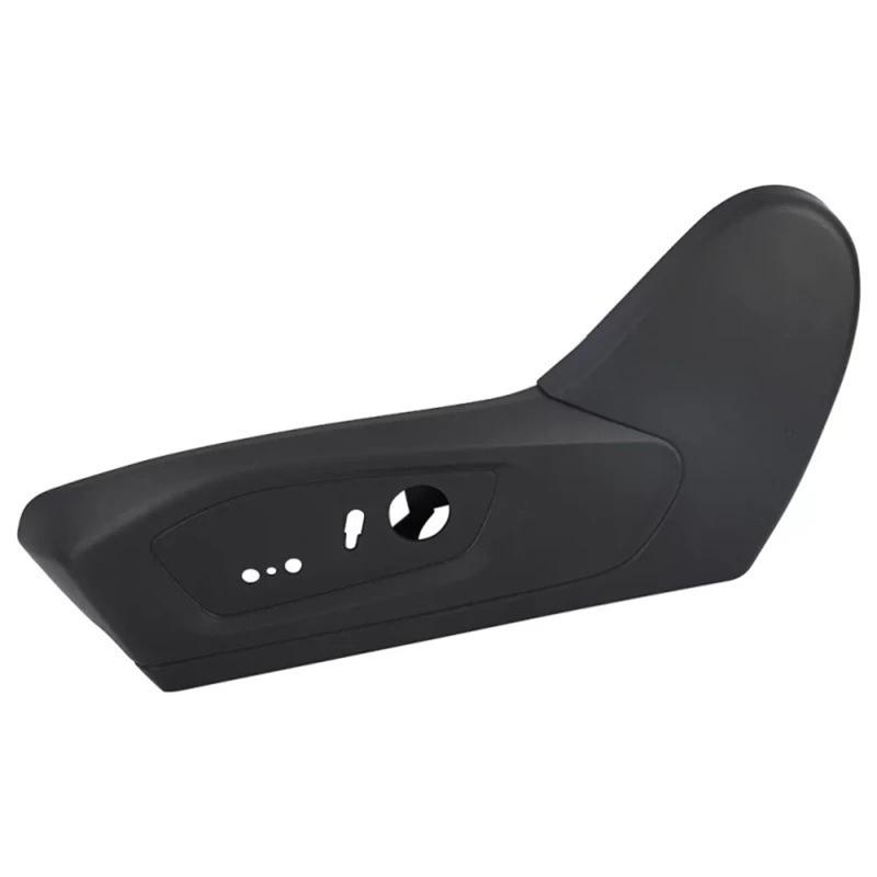 運転席トリムパネル MB5Z-7862187 ブラック フォード用 ブラックインテリア