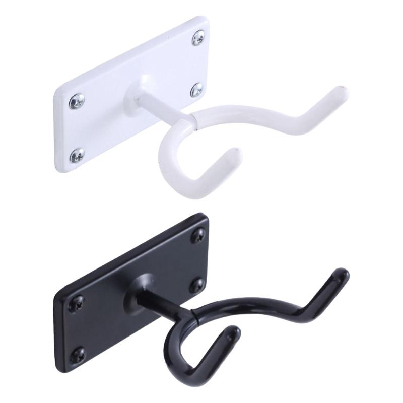 アイロン台ハンガー アイロン台フック 金属製 取り付け簡単 アイロン台ホルダー オーガナイザー ランドリールーム ホテル バスルーム 用