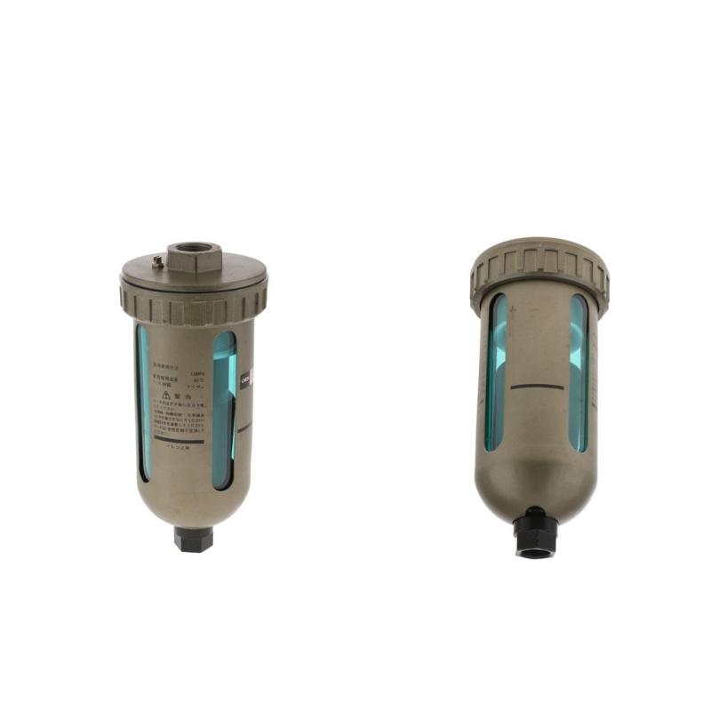 2x AD402-04 1/2インイン コンプレッサー水分分離器