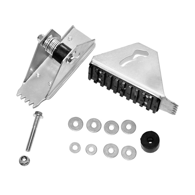 伸縮はしご脚 交換用メンテナンスパーツ スペアパーツ アクセサリー