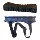 ladder Stabilizerゴムの急なラダーアクセサリースクラッチ抵抗抵抗アンチスリップを単一のエンジニアリングのはしごに使用するのに便利