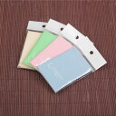 ロファイバー クリーニングクロス 楽器クリーニング用 全4色