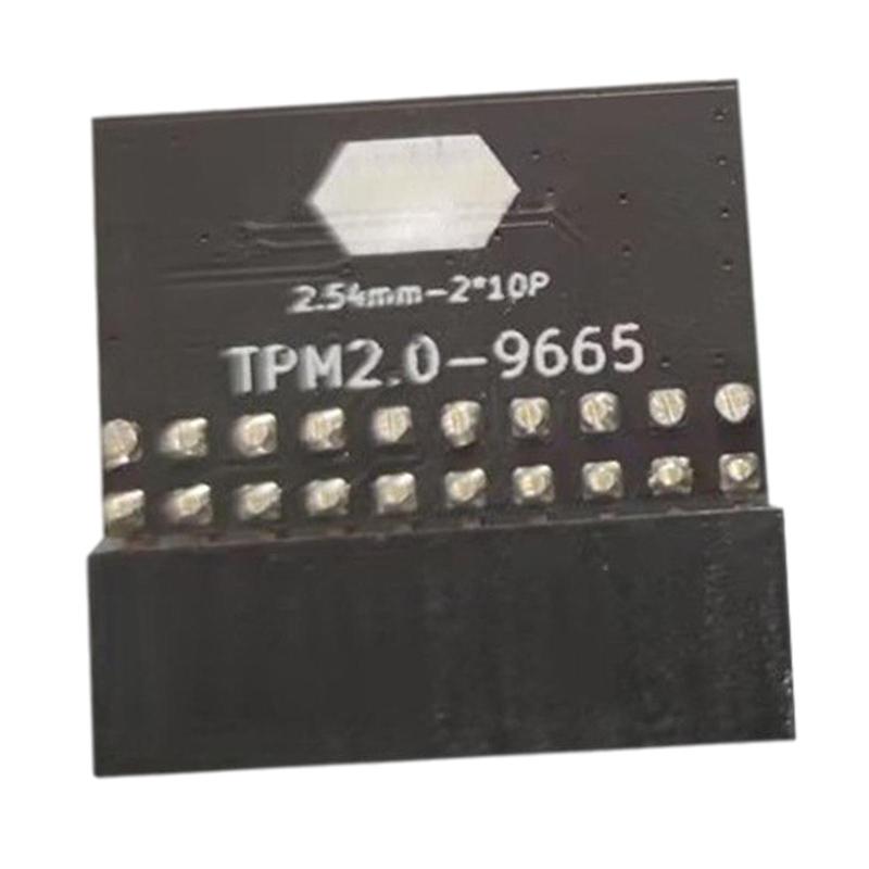 20ピン保護モジュールメタル(用)R2.0(Gc用)-T