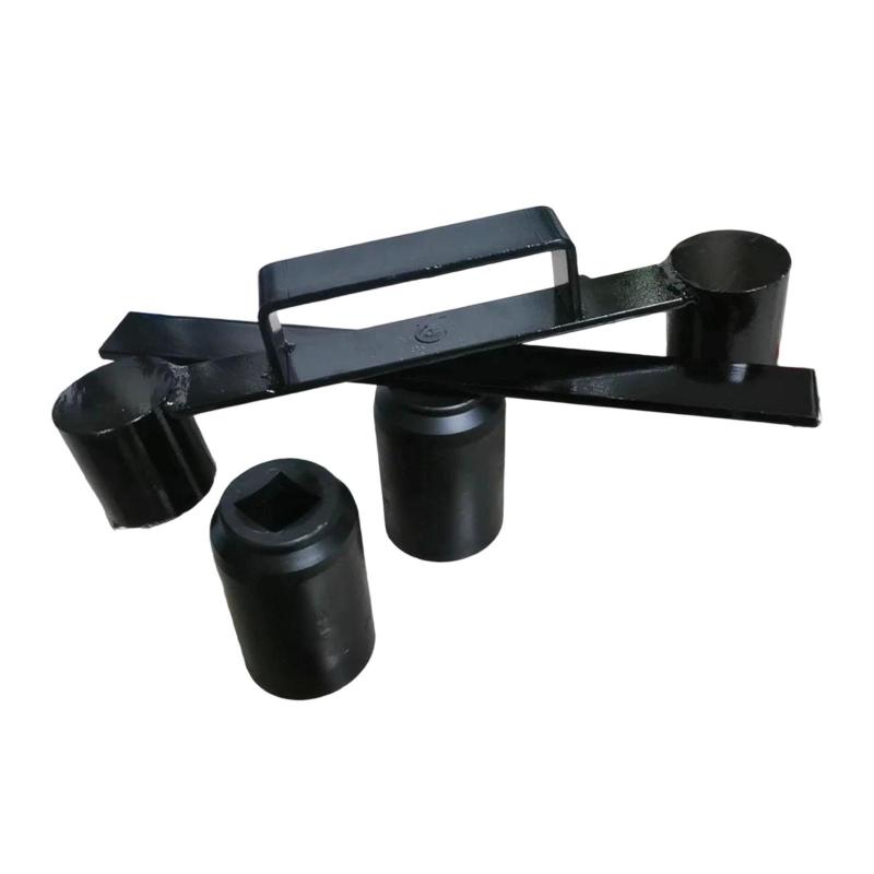 洗濯機のドラム分解レンチ.多用途で安定した手動修理ツール