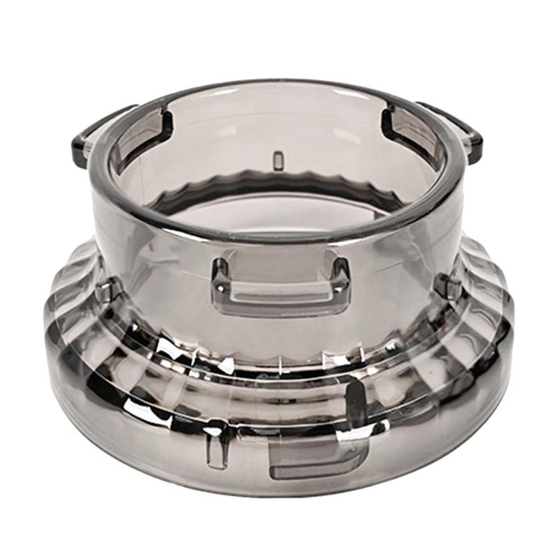 54 ミリメートルエスプレッソ投与漏斗コーヒーメーカーアクセサリー食品グレードの交換