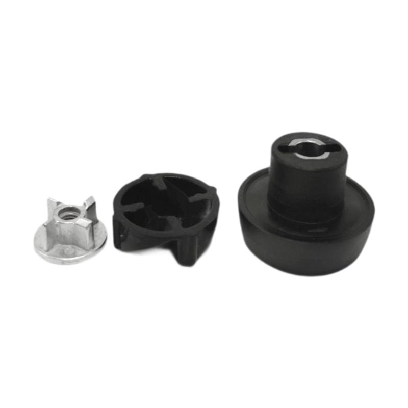 ジューサーベースギアベアリングシャフトギアアセンブリフードプロセッサドライブソケット