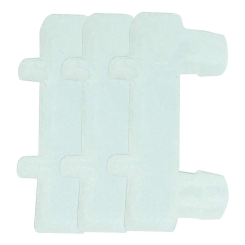 MB1001用ポータブルミキサーショックアブソーバーパッド3個パック