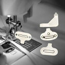 ブラザー用ミシン修理工具4個セット006093009