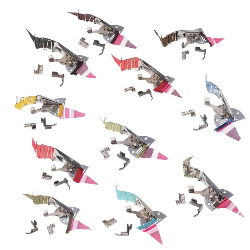 二つ折りバインダー工業用ミシンアクセサリー製本セット