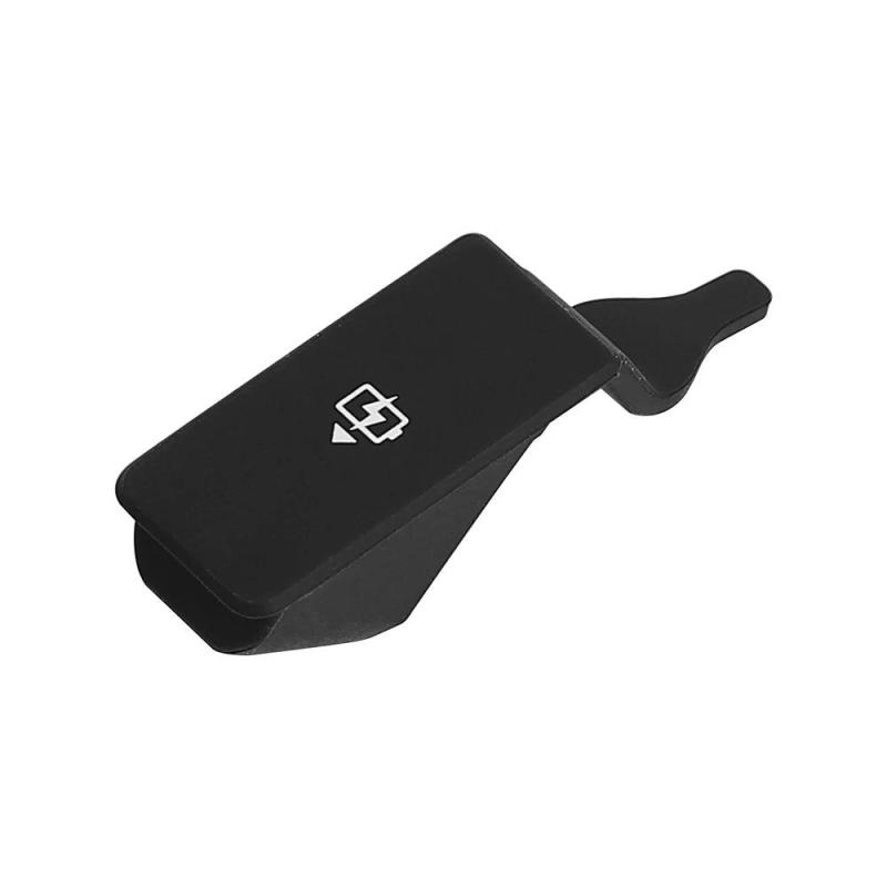 Zt3 Pro用充電ポートダストプラグ防水充電ポートカバー