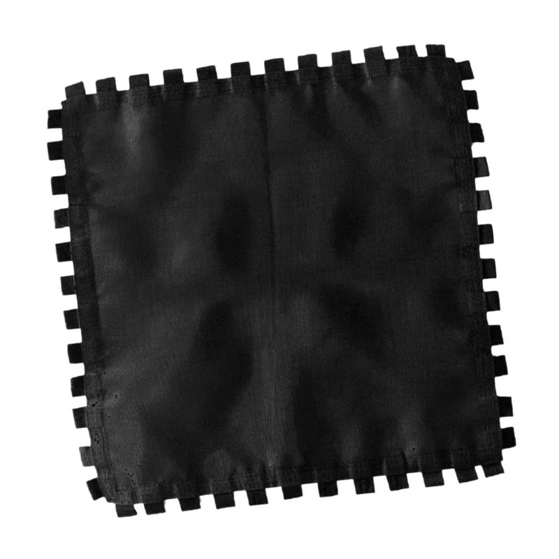 トランポリンマット.交換用ジャンピングマット.正方形.トランポリンジャンピングパッド.ゲーム.ワーク..