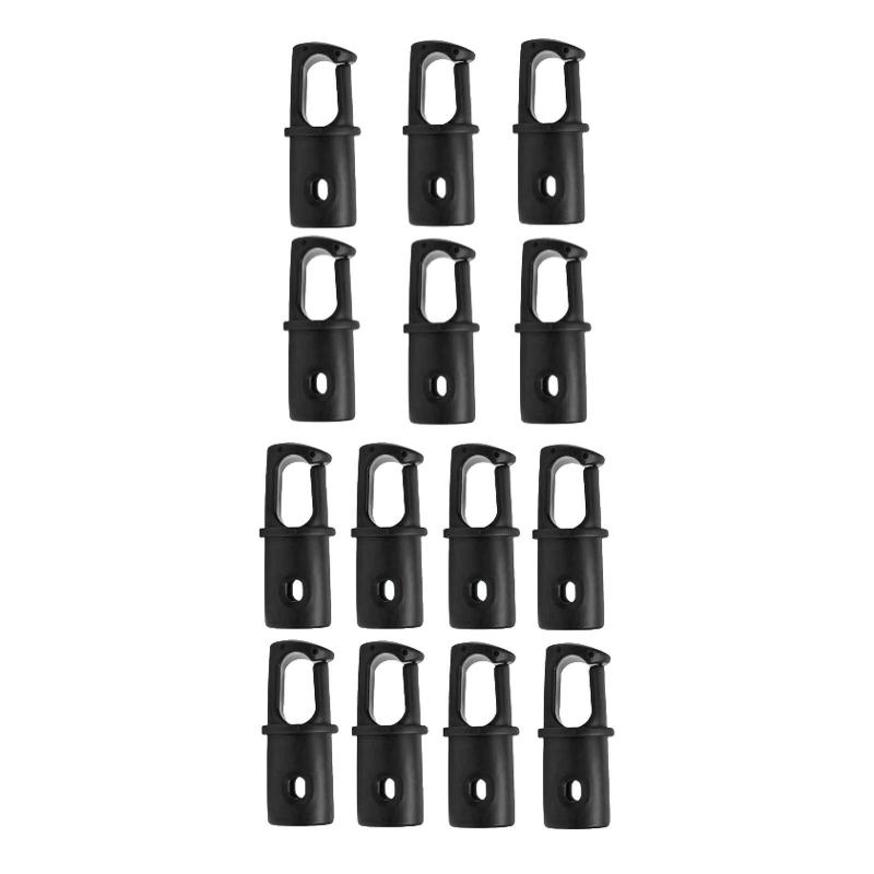 トランポリンロッドはトランポリンシェルロッドキャップ.トランポリンネットフックヘビーデューティトランポリンネットポールキャップのプロテクターの修理