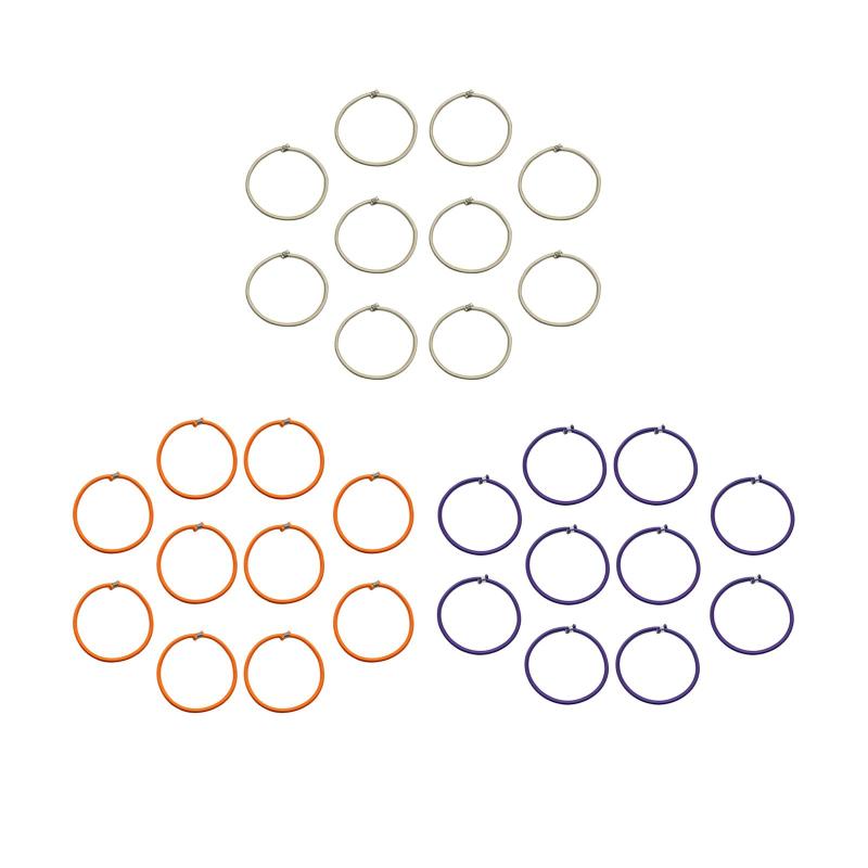 10x トランポリン弾性ロープ バンジーロープ耐摩耗性.トランポリンアクセサリー バンジーコード 屋内ト..