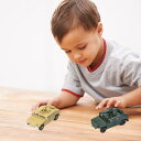 1:144 アーキテクチャ モデル アーミー 男性用ギフトを組み立てる