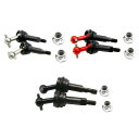 RCカードライブシャフト アップグレード スケール2 0x6mm 69 89 P929対応 全3色