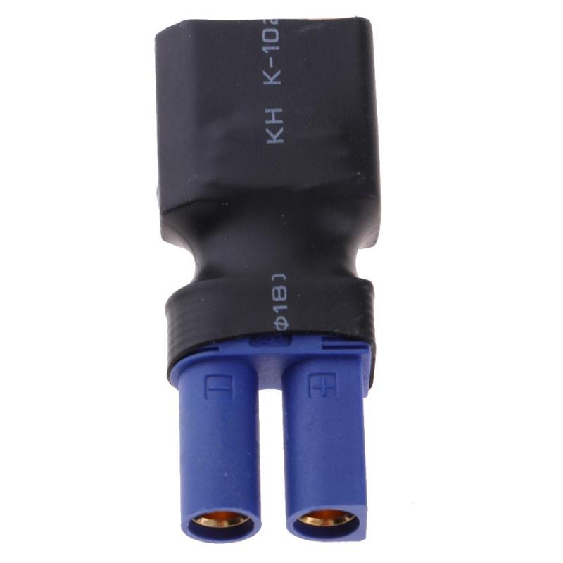 航空機モデル バッテリーコンバーター 航空機モデルコンバーター XT 90- 全2選択