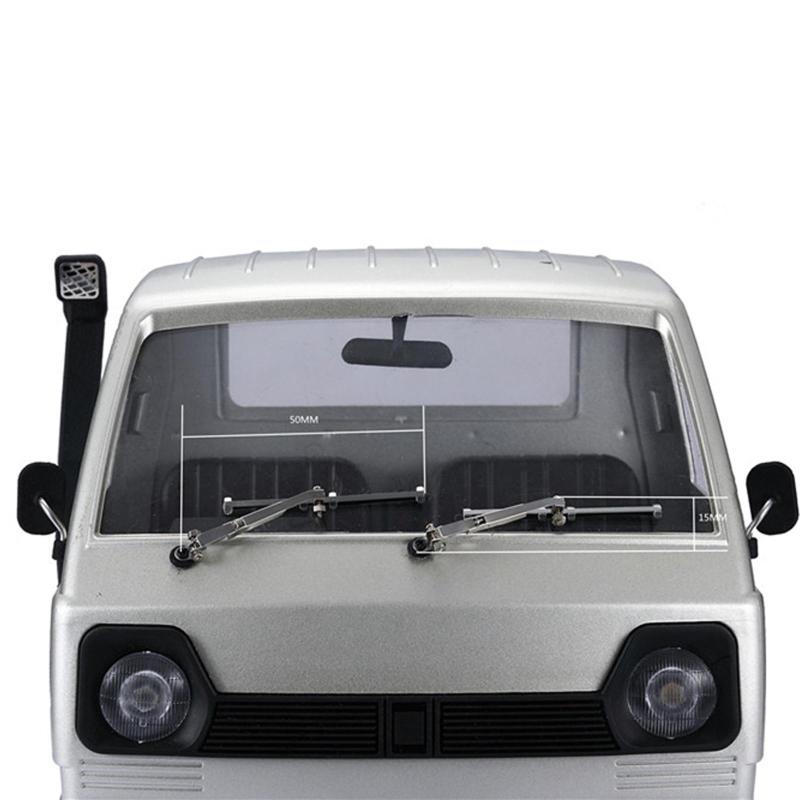 2xRCカートランクRCカーRCカーesパーツアクセサリースーツ