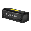 電動自転車の輸送.保護用の Lipo 耐火バッグ