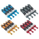 Z44トラック交換部品用4pクローラーショックアブソーバーダンパー