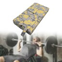 お尻の屋外スポーツフィットネスのためのスラストクッションパッドの快適なアタッチメント