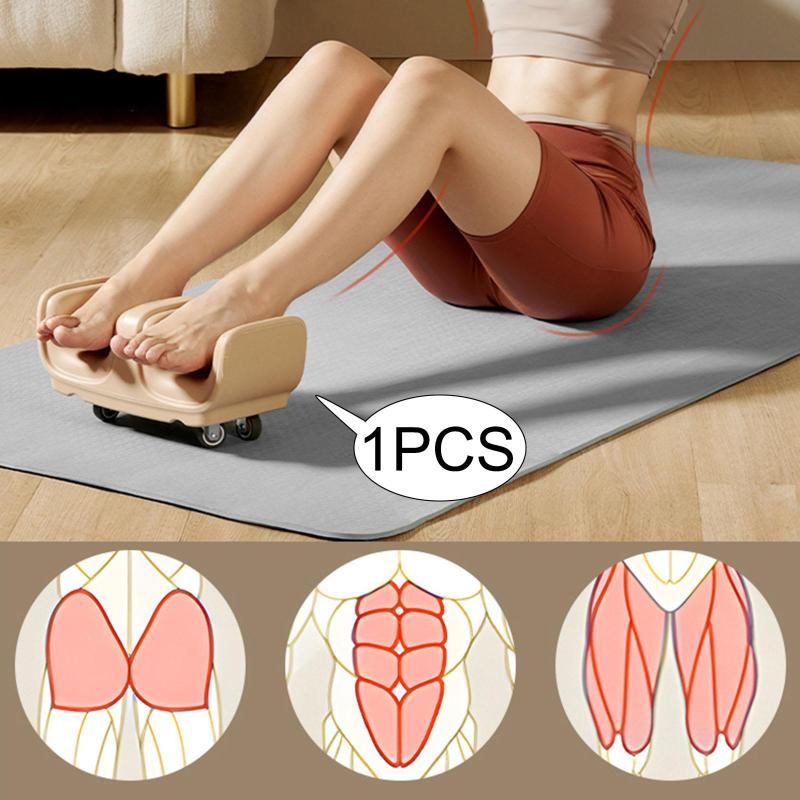 腹筋トレーニングローラー 筋肉エクササイズ ワークアウト 男性 女性 人間工学に基づいたプロ仕様