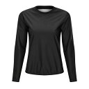 女性のーツトリマー痩身トップスネス用トレーニング服