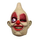 ハロウィンマスク装飾コスチュームアクセサリー パーティー お化け屋敷の仮装に