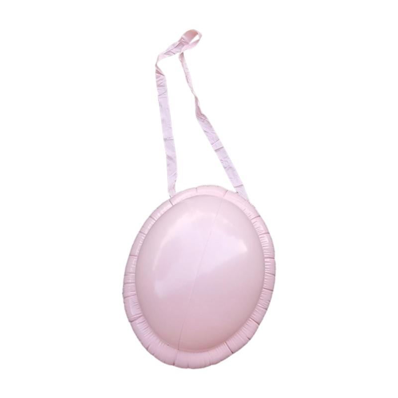 PVC インフレータブル サンタベリー サンタクロース パーティー用品 衣装 コスチューム ベリー おもちゃ