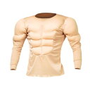 男性用コスプレイベント用マッスルスーツコスチューム