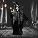 ハロウィンコスチューム ホラー 子供用 グリムゴーストコスチューム カーニバルシアターショー 子供用