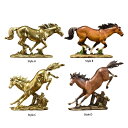 馬の像 馬の彫刻 動物モデル 動物の彫刻 馬の置物 馬の装飾品 寝室 オフィス 卓上 庭用