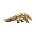 ミニセンザンコウの装飾.テーブル装飾工芸品.像