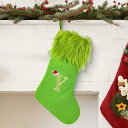 ニット クリスマス ストッキング クリスマス 暖炉 ソックス ドア用 ホリデー レストラン 文字 Y