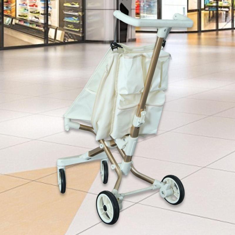 ベビーカー収納バッグ ベビーカーアクセサリー
