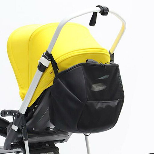 ボトル用ポータブル乳母車ベビーカー収納バッグユニバーサルベビーカーバッグ , 黒 ボトル用ポータブル乳母車ベビーカー収納バッグユニバーサルベビーカーバッグ , 黒
