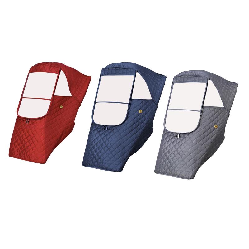 幼児用ベビーカープラム用ウォームベビーカーバーーフルカバー