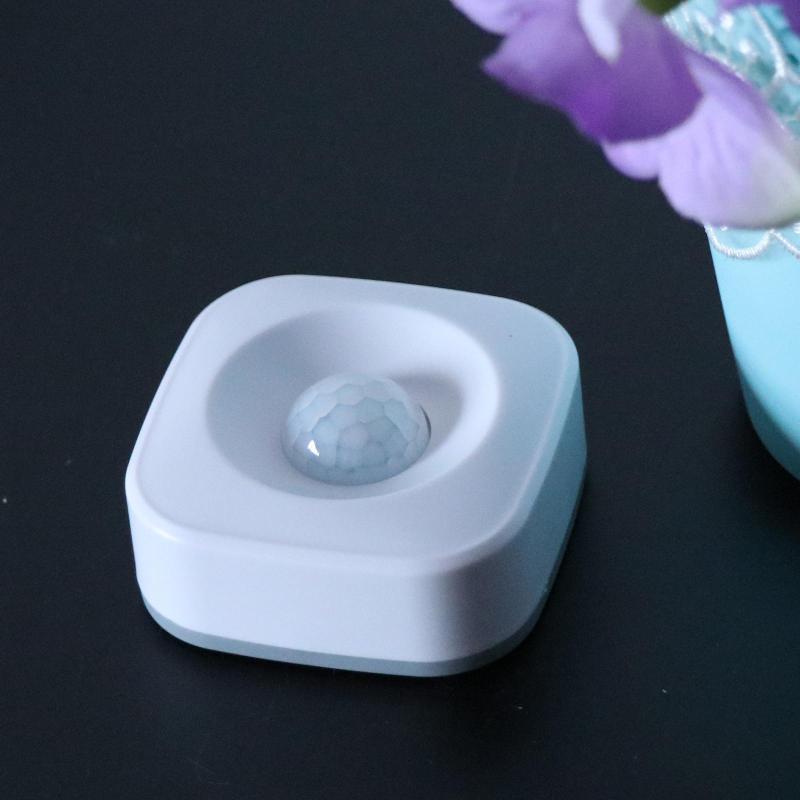 ワイヤレスwifi検出器検出器互換tuya/