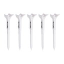 屋内ゴルファー向けポータブル5度ゴルフティー5個パック