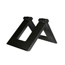 ユニバーサル スクーター パーキング ラック 安定したベース スクーターの整理 サポート キックスタンド 折りたたみ式 三脚ブラケット ほとんどの主要なスクータ...