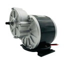 DC12V 250W ギア減速モーター My1016Z2 エスクーター芝刈り機用ブラシ付きモーター