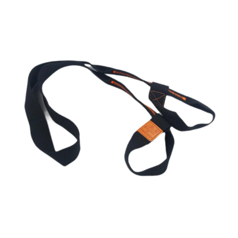 ヨガマットストラップ.ヨガマットホルダー.エクササイズストレッチ用ジム.多機能フィットネスストラップ