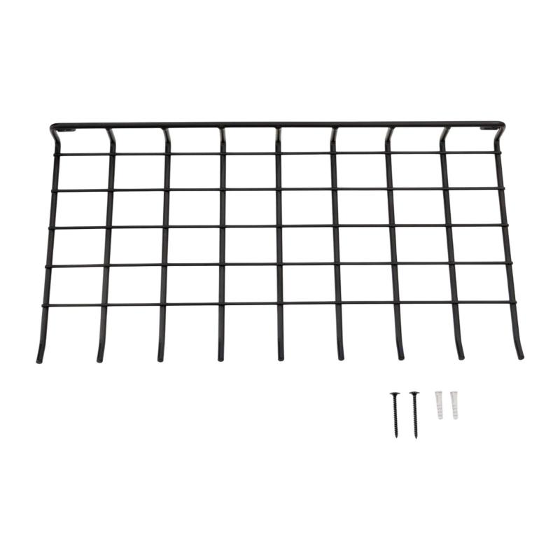 ガーデンツールオーガナイザー ガーデニング用鋏収納ラック 裏庭用