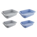 ペット用トイレトレイ トイレ トイレ お手入れ簡単 防滴 便器 トイレットサンドボックス コンテナ オープントップ 猫用トイレ ウサギ ハムスター キティ用
