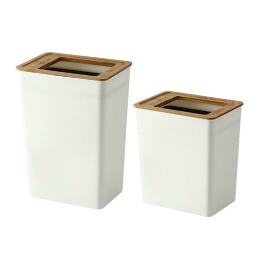 竹製の蓋のゴミ箱 丈夫で滑り止め くずかご ゴミ箱 ゴミ箱 長方形 屋内用 竹製の蓋のゴミ箱 丈夫で滑り止め くずかご ゴミ箱 ゴミ箱 長方形 屋内用