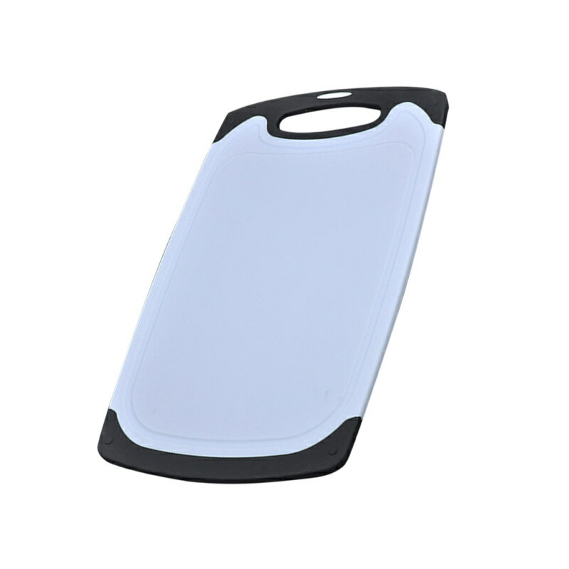 厚め プラスチック カッティング ボード ツール 滑り止め 全3サイズ