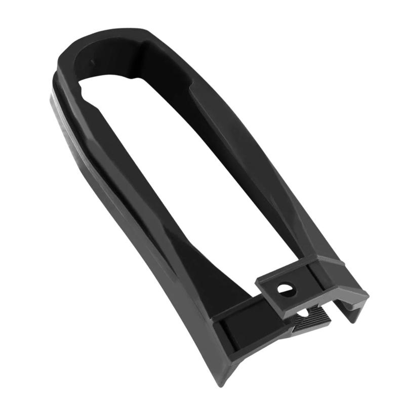 ATC250R 1983 1984アクセサリーのフロントスイングアームチェーンスライダー