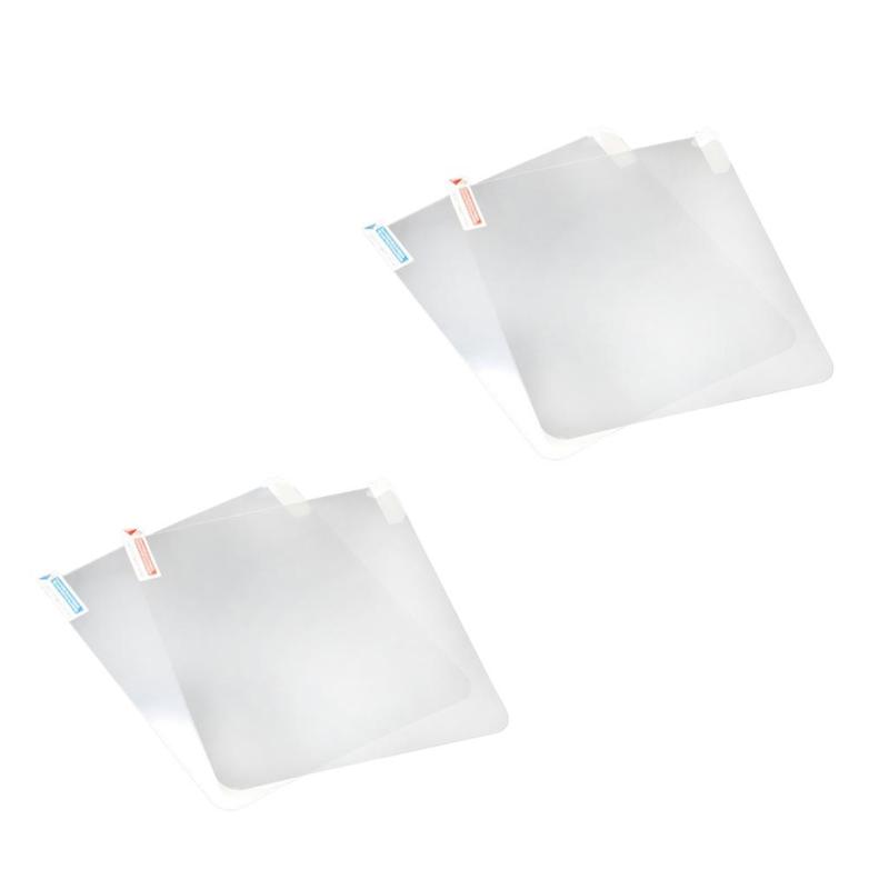 2x 交換用ユニバーサル ヘッドアップ ディスプレイ HUD 電話フィルム反射車用