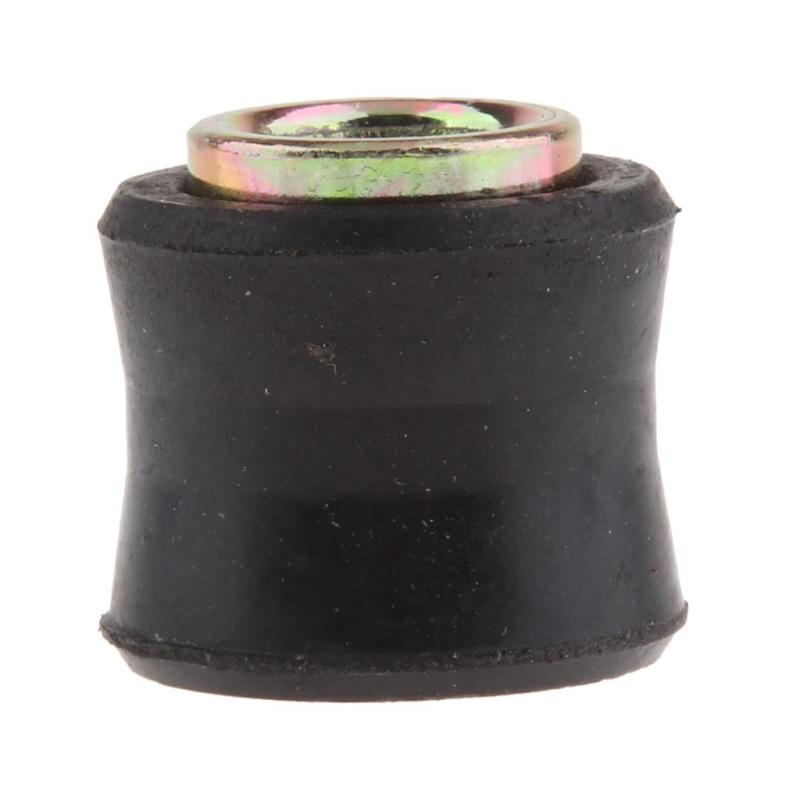 オートバイ ショックアブソーバー ブッシュ ゴムと金属製 リア 全3サイズ