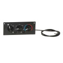 ACヒーター クライメートコントロールモジュール 599-5511 ケンワース用車両部品